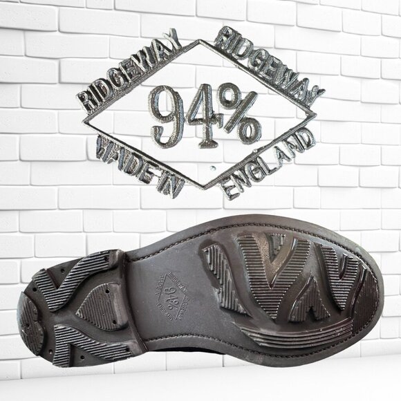 Mark Mcnairy New Amsterdam Pebble Brown Chukka Boots - Picture 2 of 8